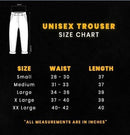 2 Pcs Men's Cotton Printed Track Suit
