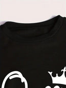 Women’s 2 Pcs Soft Fleece Plain Tracksuit