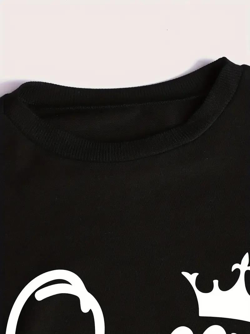 Women’s 2 Pcs Soft Fleece Plain Tracksuit