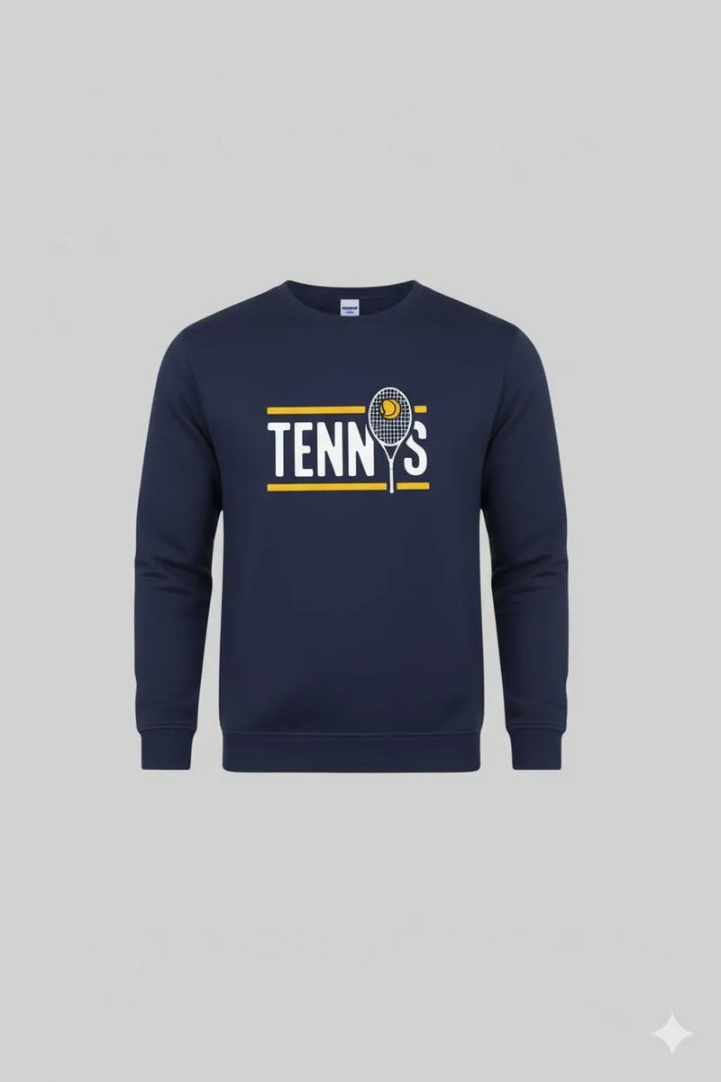 2 pcs Men's Polyester Fleece Printed Track Suit