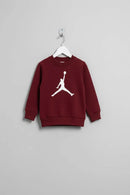 2 Pcs Boy's Polyester Fleece Printed Tracksuit