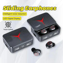 M90 Pro Earbuds