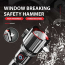 High Power LED Flashlight