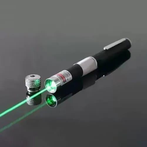 Laser Light Pointer