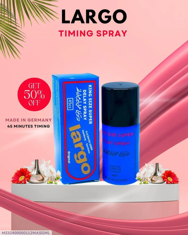 Timing 1 hour & Stamina Enhancement