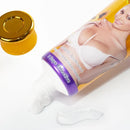 100ml Massage Cream for Sensitive Skin - Easy Application, Smooth Texture