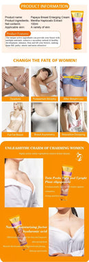 100ml Massage Cream for Sensitive Skin - Easy Application, Smooth Texture