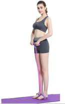 Adjustable Waist Trimmer - 1 Pc Lightweight and Breathable Fitness Accessory