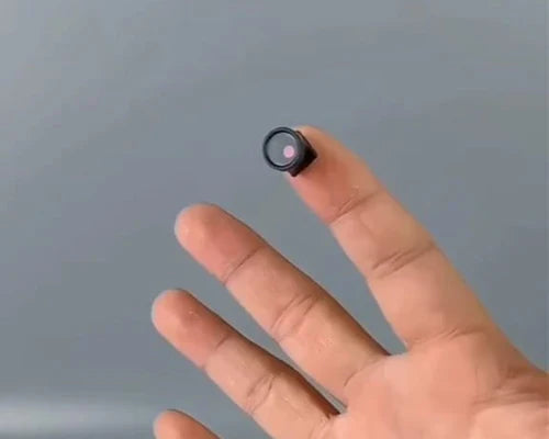Mini camera 4k