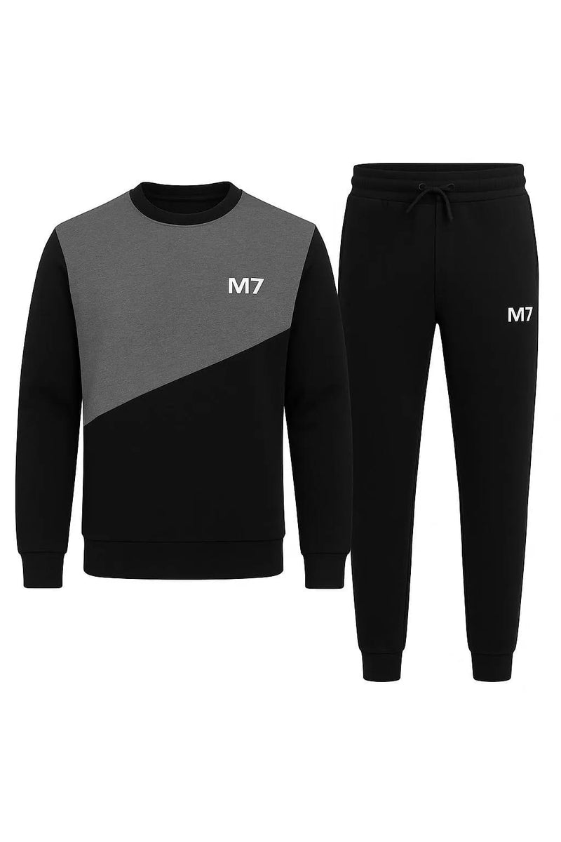 2Pcs Men's Track Suit