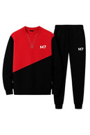 2Pcs Men's Track Suit