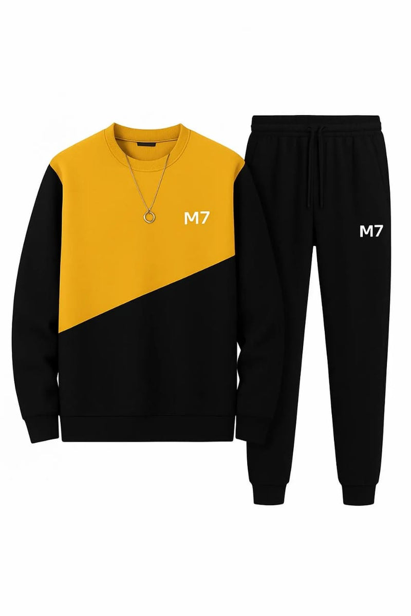 2Pcs Men's Track Suit