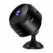Mini Hd Camera – ہر راز پر نظر!