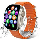 Ultra Smart Watch for Men and Women